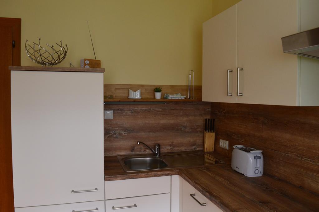 Appartements Kuchler Velden am Wörthersee Værelse billede