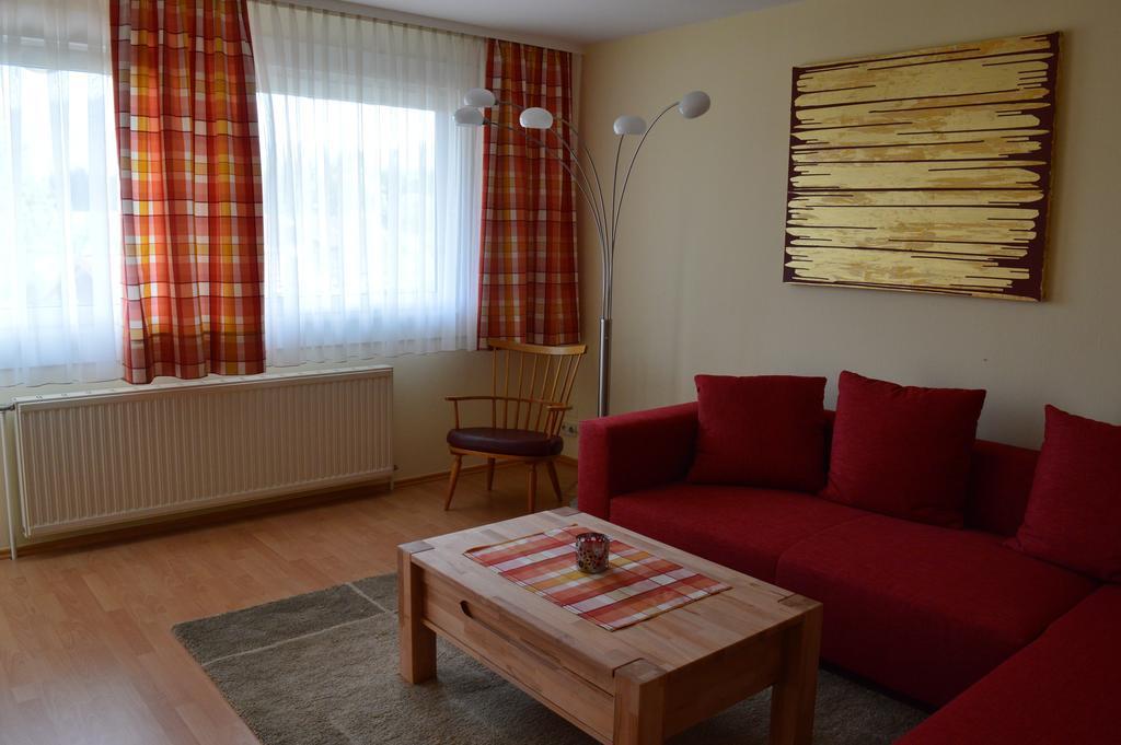 Appartements Kuchler Velden am Wörthersee Værelse billede