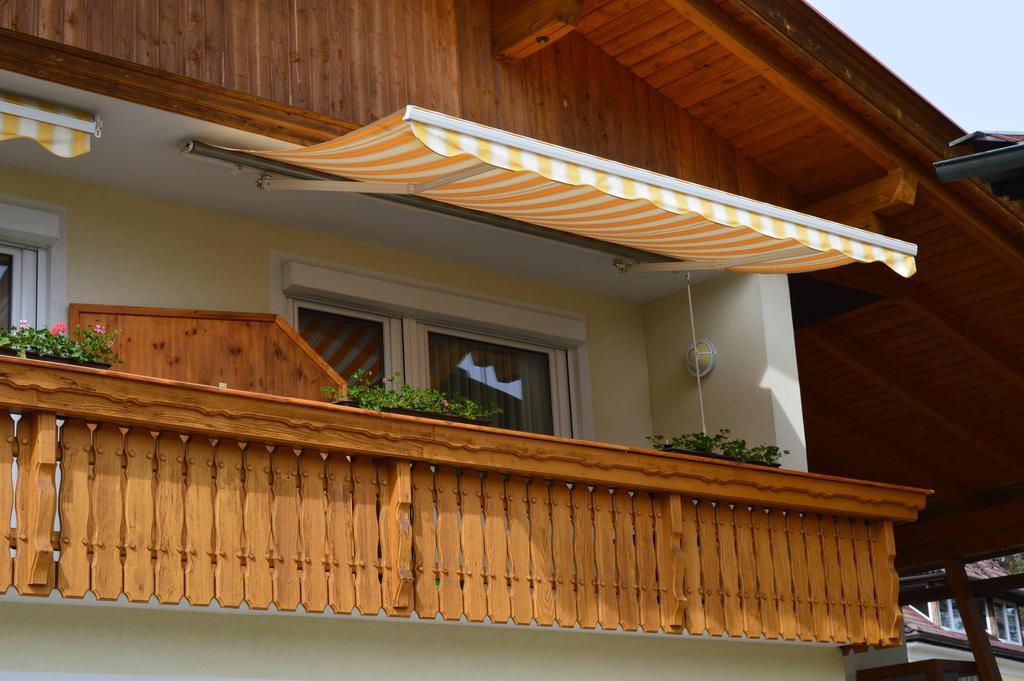 Appartements Kuchler Velden am Wörthersee Eksteriør billede